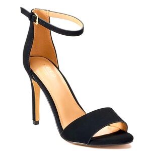 Apt. 9® Prosper Women's High Heel Sandal size 10 NIB